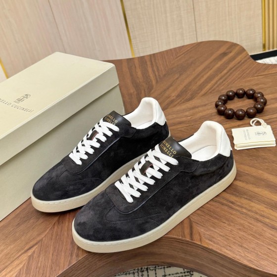 Brunello Cucinell 브루넬로 쿠치넬리 스니커즈