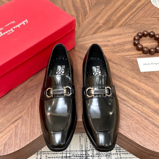 Salvatore Ferragamo