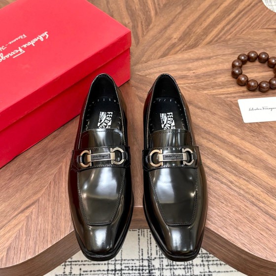 Salvatore Ferragamo 구두