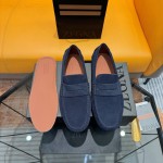 Ermenegildo Zegna 제냐 로퍼