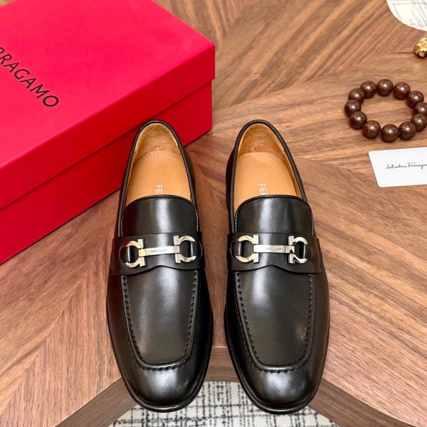 Salvatore Ferragamo 페라가모
