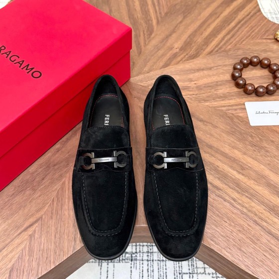 Salvatore Ferragamo 페라가모
