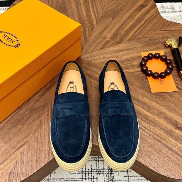 Tods 토즈