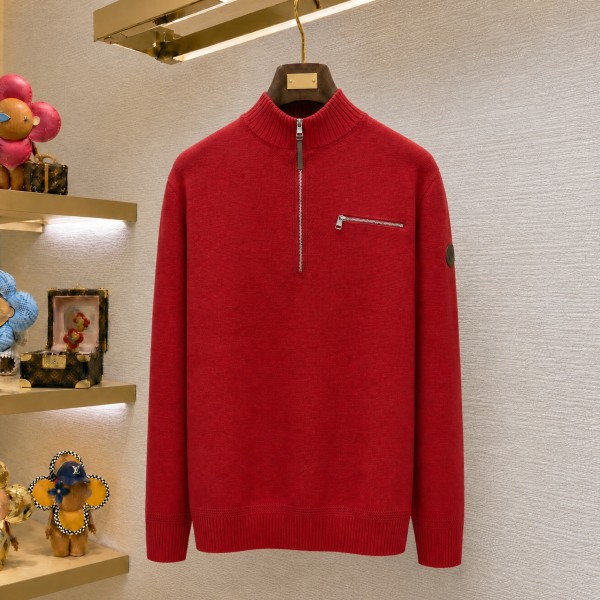 Moncler 몽클레어 Polo 니트