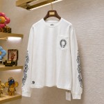 Chrome Hearts 크롬하츠 긴팔티 Tokyo 한정판