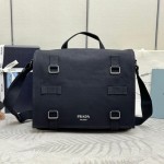 Prada 프라다 메신저백