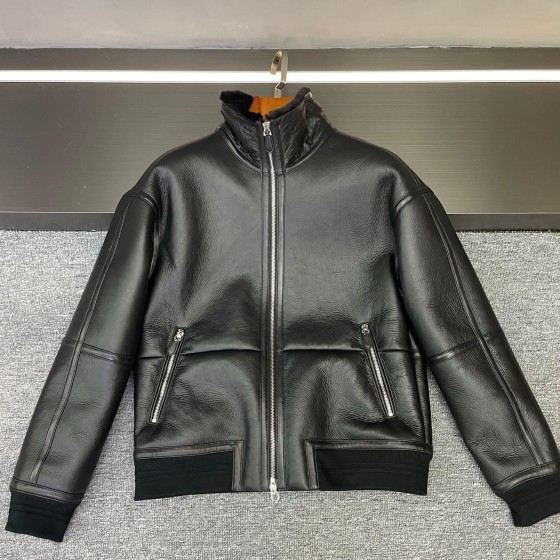 Loro Piana 로로피아나 (양가죽)