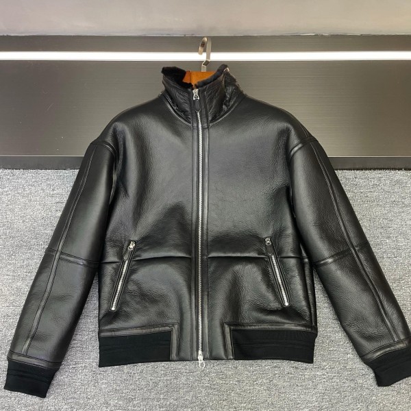 Loro Piana 로로피아나 (양가죽)