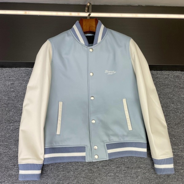 Givenchy 지방시 쟈켓(양가죽)