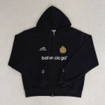 Balenciaga 발렌시아가 Crown 후드집업(세트)