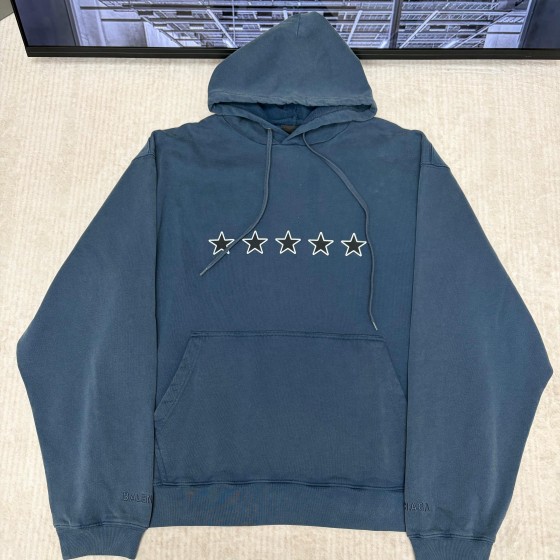 Balenciaga 발렌시아가 후드