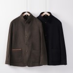 Zegna 제냐  Oasi Cashmere IL CONTE