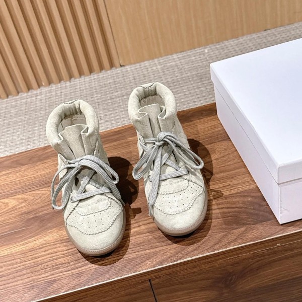 26WF  ISABEL MARANT 부츠