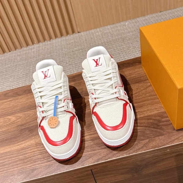 LV 루이비통 Trainer