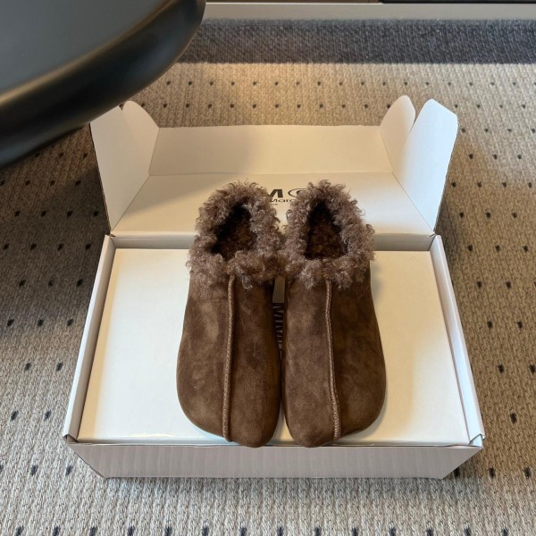 Maison Margiela 마르지엘라