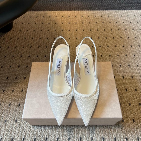Jimmy choo 지미츄 26ss 펌프스