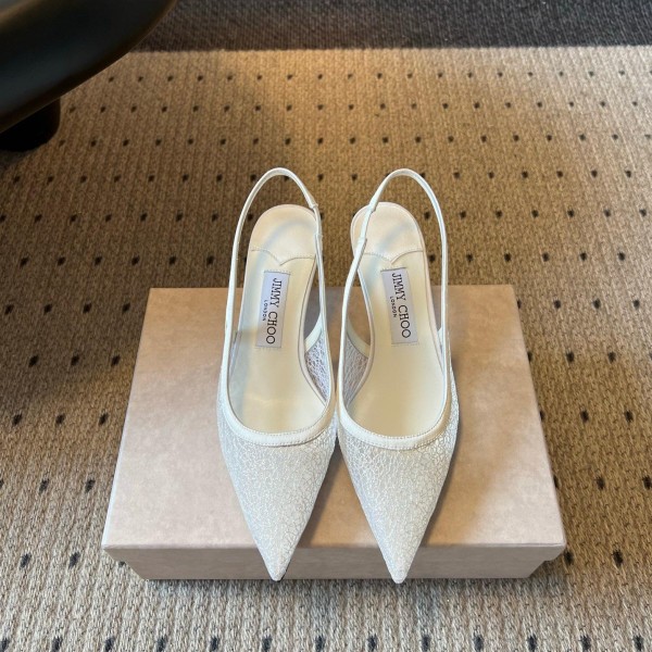 Jimmy choo 지미츄 26ss 펌프스