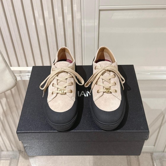 Chanel 샤넬 스니커즈