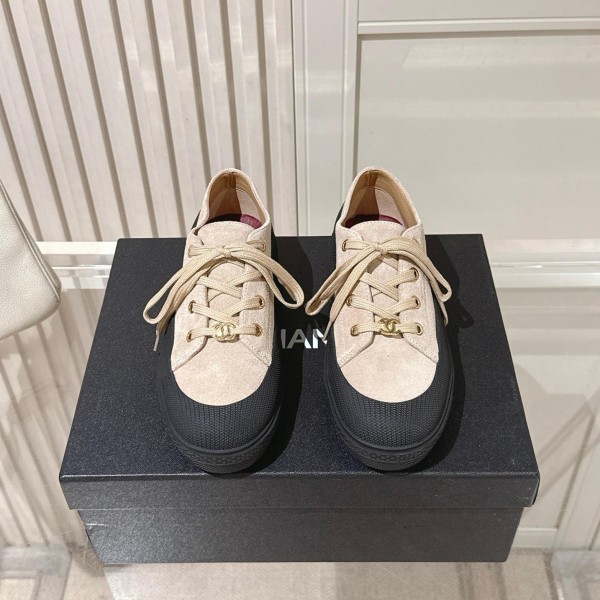 Chanel 샤넬 스니커즈