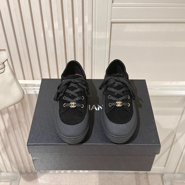 Chanel 샤넬 스니커즈