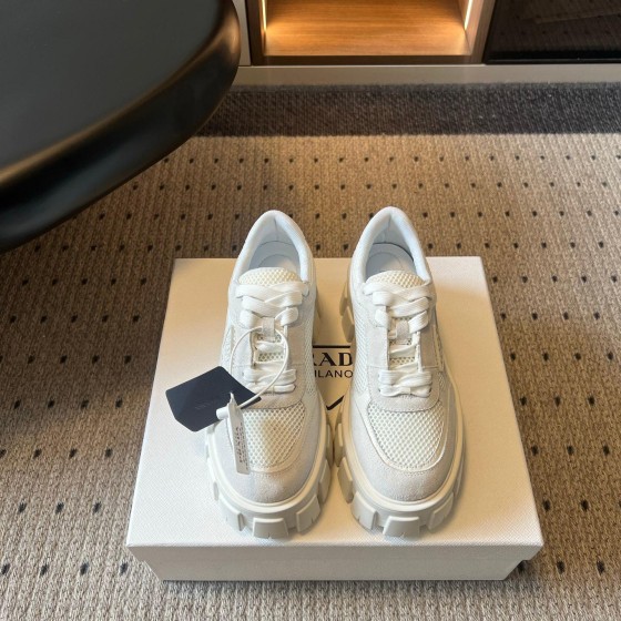 26ss Prada 프라다 스니커즈