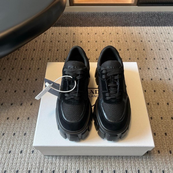 26ss Prada 프라다 스니커즈