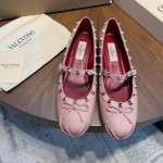 Valentino 발렌티노 발레리나 슈즈