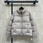 Maxmara 막스마라  패딩