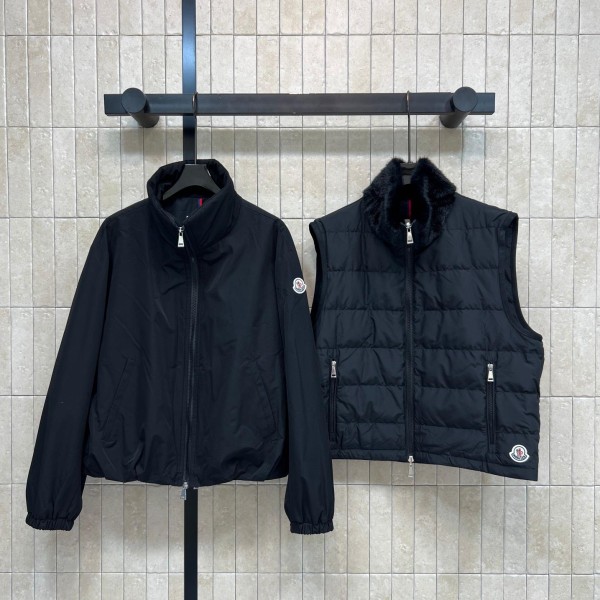 Moncler 몽클레르 패딩쟈켓
