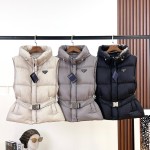 Prada 프라다 패딩