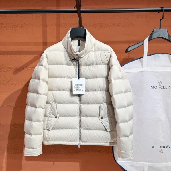 Moncler 몽클레르 패딩 (95덕다운)