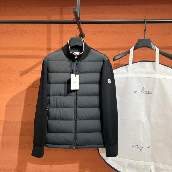 Moncler 몽클레르 패딩 (95덕다운)