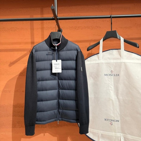 Moncler 몽클레르 패딩 (95덕다운)