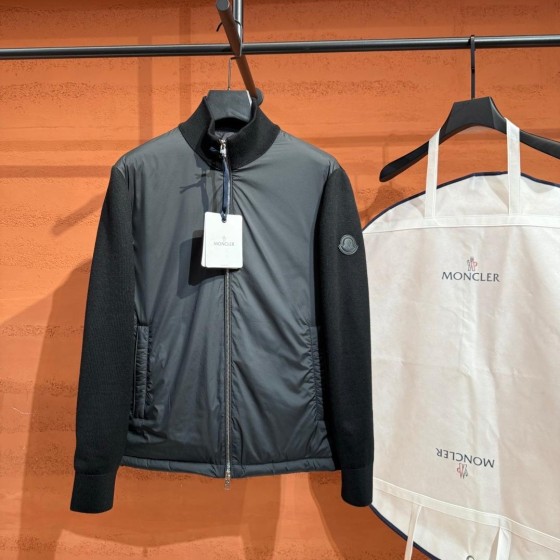 Moncler 몽클레르 패딩 (95덕다운)