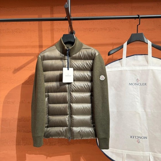 Moncler 몽클레르 패딩 (95덕다운)
