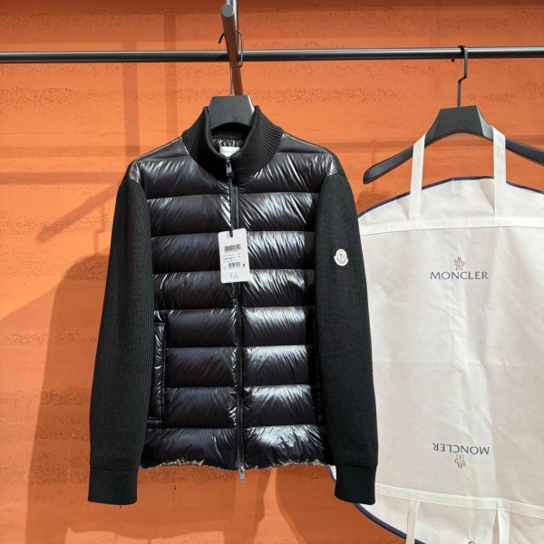 Moncler 몽클레르 패딩 (95덕다운)