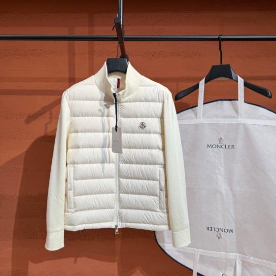 Moncler 몽클레르 패딩 (95덕다운)