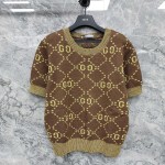 Gucci 구찌 반팔 니트