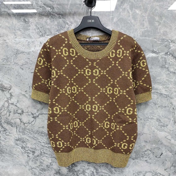 Gucci 구찌 반팔 니트
