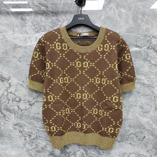Gucci 구찌 반팔 니트