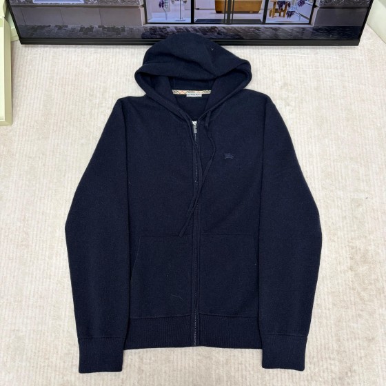 Burberry 버버리 지퍼 니트