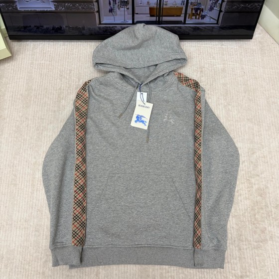 Burberry 버버리 후드
