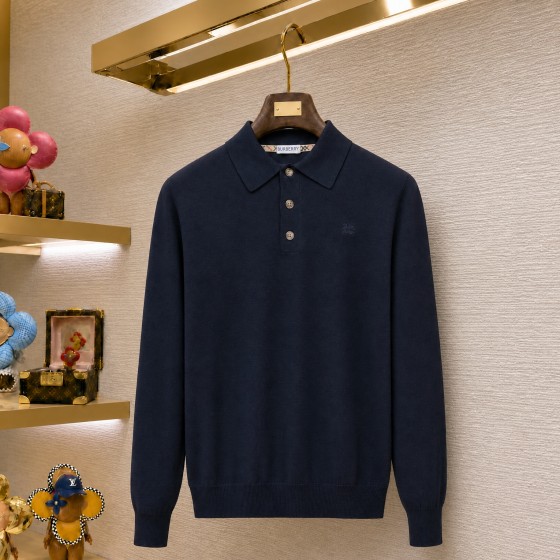 Burberry 버버리 Polo 니트