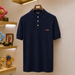 Zegna 제냐 Polo 티셔츠