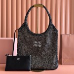 MiuMiu 미우미우 아이비