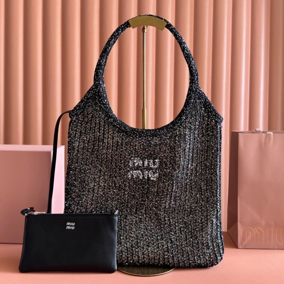 MiuMiu 미우미우 아이비