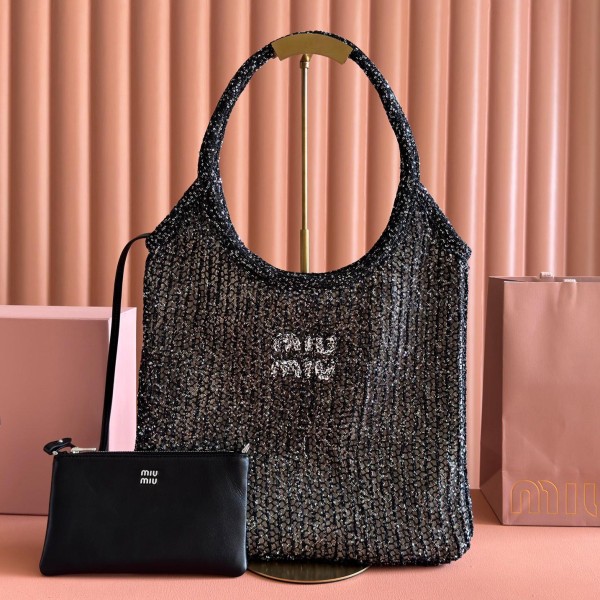 MiuMiu 미우미우 아이비