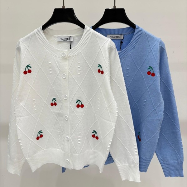 Valentino 발렌티노 가디건