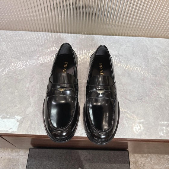 Prada 프라다 구두