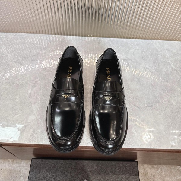Prada 프라다 구두